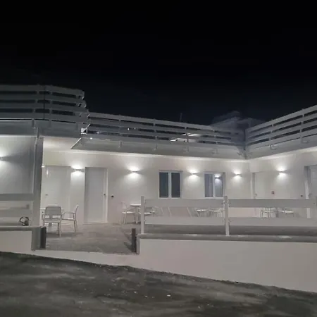 La Hotel Zambrone