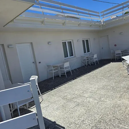 La Hotel Zambrone