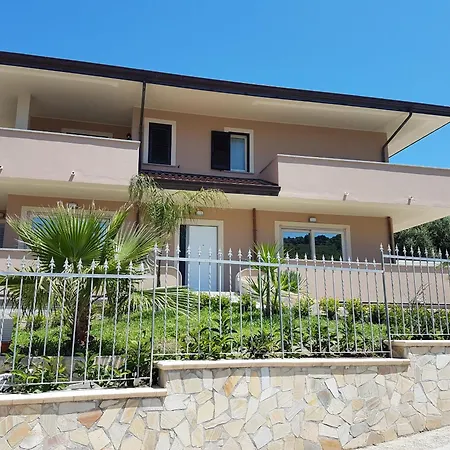La 3* Zambrone