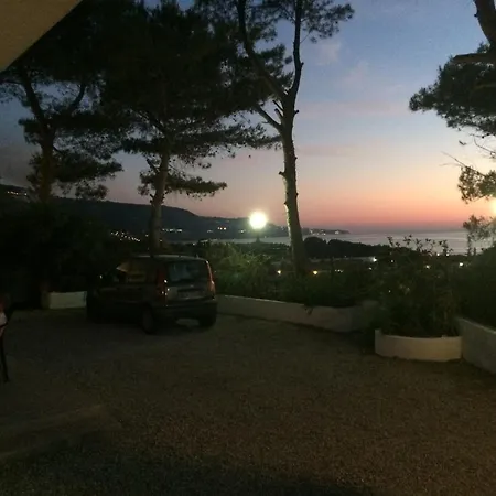 Hotel La Zambrone
