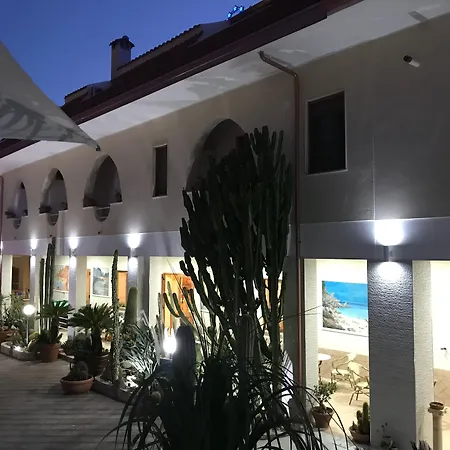 La 3* Zambrone