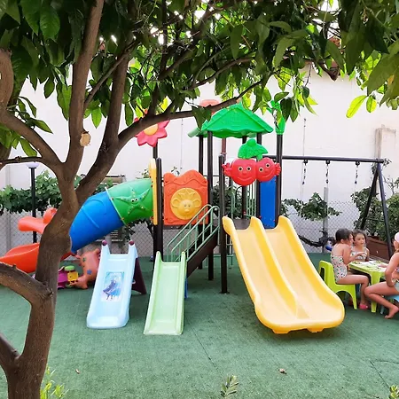 La Zambrone