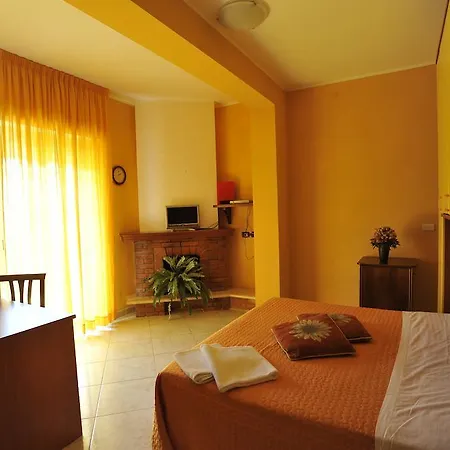 Hotel La Zambrone