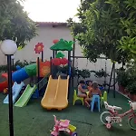 La 3* Zambrone
