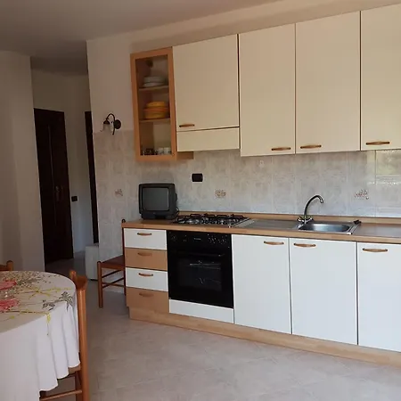La 3* Zambrone