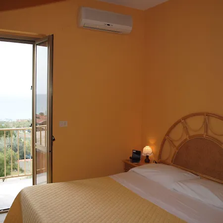 Hotel La Zambrone