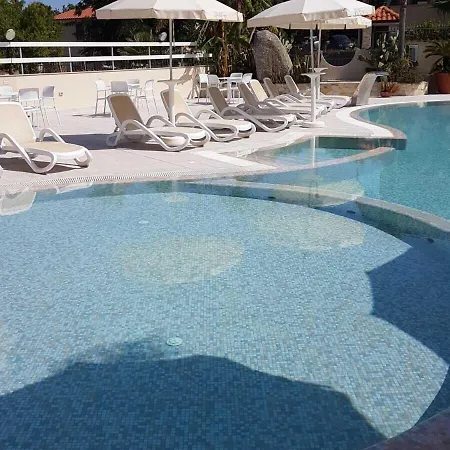 Hotel La Zambrone
