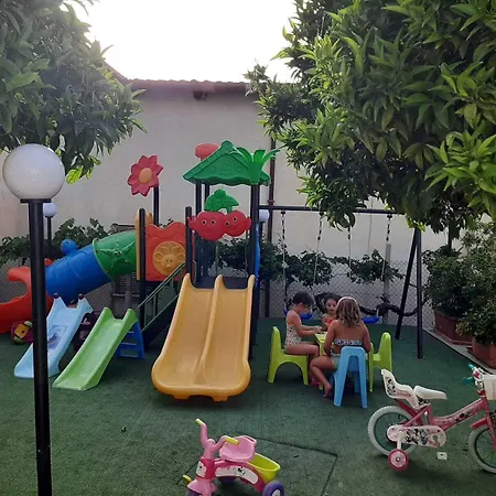 La 3* Zambrone