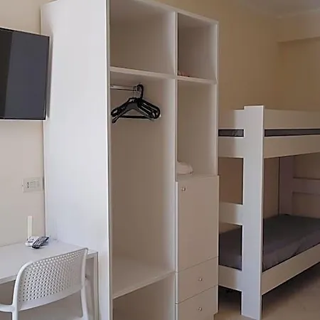 Hotel La Zambrone