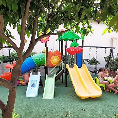 La Hotel Zambrone
