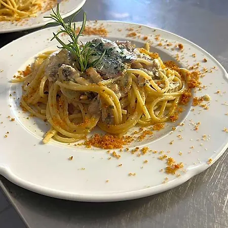 La Hotel Zambrone