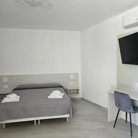 La Hotel Zambrone