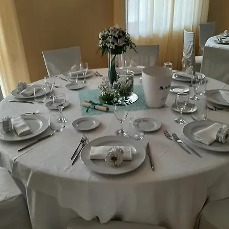 La Отель 3*