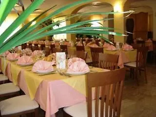 La 3* Zambrone