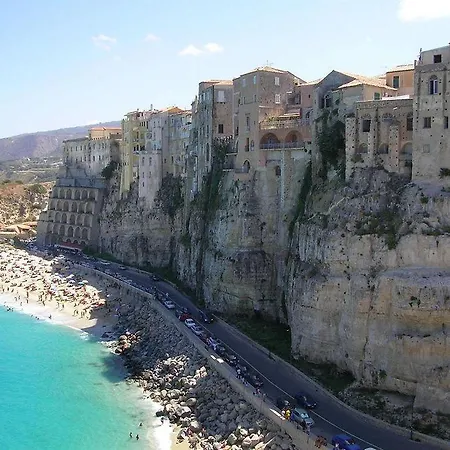 La 3* Zambrone